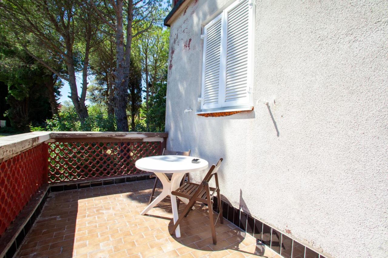 Hostel Trobenta in Oblak Portorož Exterior foto